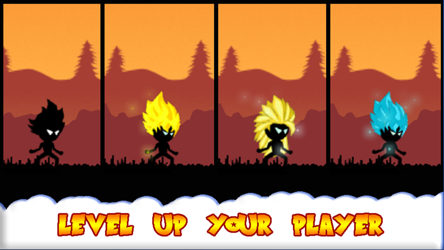 超级棒龙战士游戏最新版 v1.0