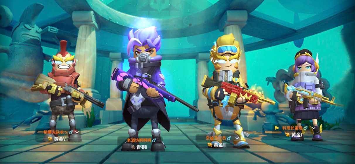 香肠派对灵敏度最稳2021 v10.27