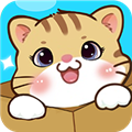 猫咪请就位赚钱游戏
