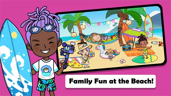 yoya世界尤雅世界