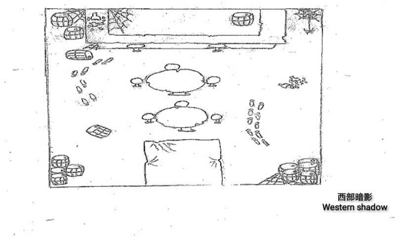 西部暗影游戏安卓官方测试版 v1.0