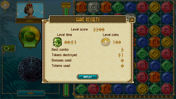 蒙特祖玛的宝藏2