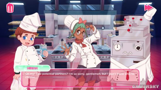 KFC我爱你山德斯上校中文版官方手机版 v1.0