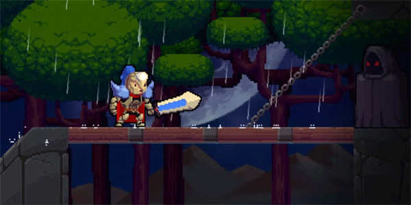 盗贼遗产1汉化版