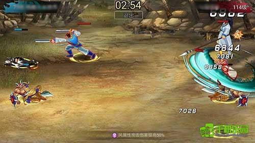 三國(guó)戰(zhàn)紀(jì)單機(jī)版玩法攻略