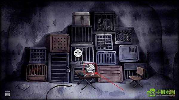 大菠萝马戏团正式版第一关攻略