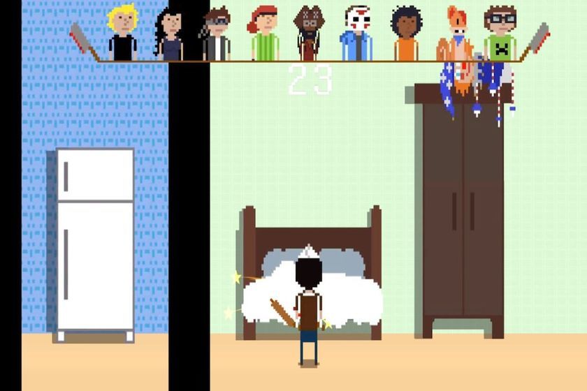 屠夫躲猫猫正版下载安装免2025