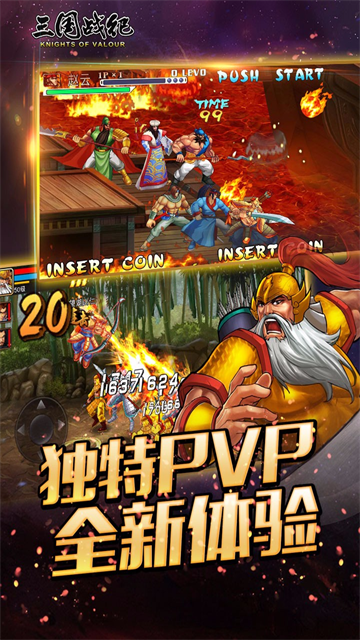 三國(guó)戰(zhàn)紀(jì)單機(jī)版