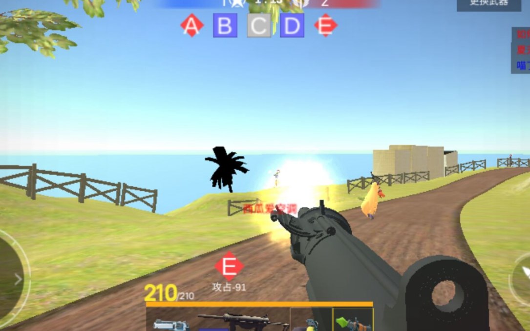 战地少女游戏下载安装包最新版2022