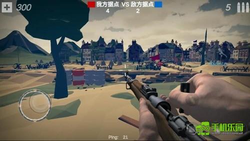 夢(mèng)回戰(zhàn)場(chǎng)游戲攻防戰(zhàn)玩法教程