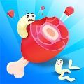 蛆虫冲刺3D游戏安卓版（Maggots Rush 3D）