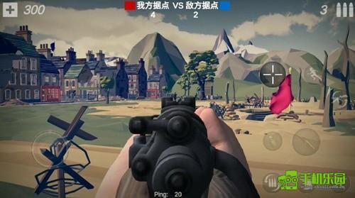 夢(mèng)回戰(zhàn)場(chǎng)游戲攻防戰(zhàn)玩法教程