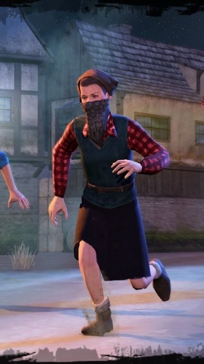 狂野西部救赎免费版安卓版