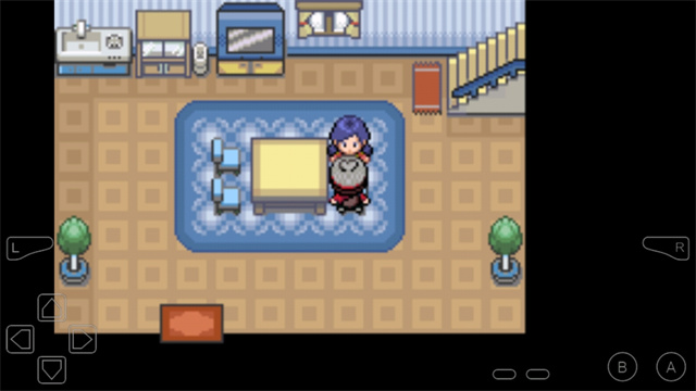 口袋妖怪暗之冰花内置修改器版