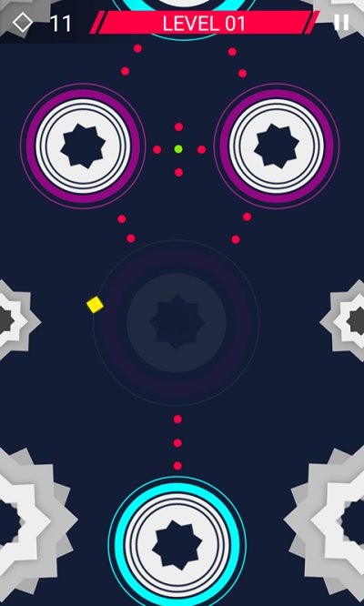 無(wú)限轉(zhuǎn)動(dòng)游戲手機(jī)版下載