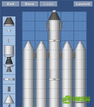 航天模擬器正版