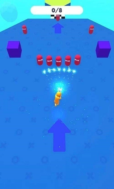 火柴人武器英雄游戏安卓版 v1.2