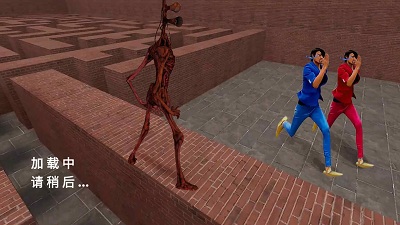 警笛头猛鬼模拟器游戏官方版