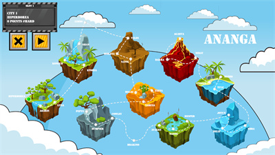 城市保衛(wèi)者