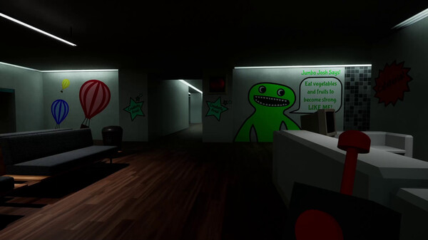 班班幼兒園官方漢化最新版