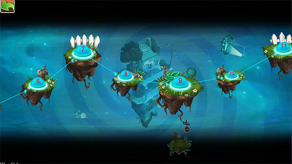 植物大戰(zhàn)僵尸重制版