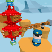 豆团大冒险游戏安卓版 v1.0