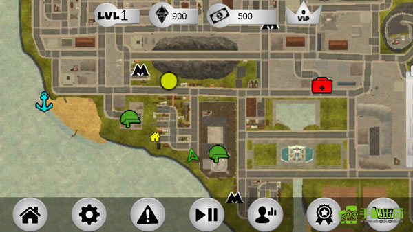 火柴蜘蛛侠英雄2