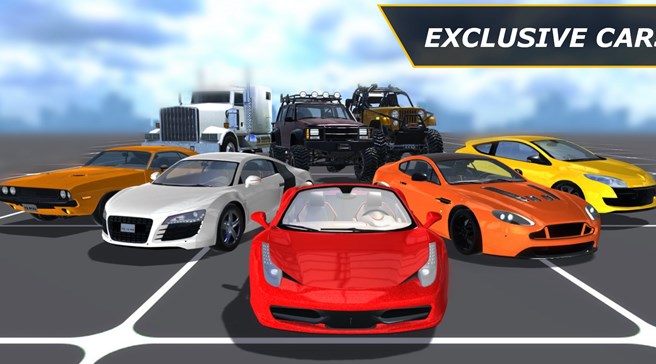 车祸模拟器免费版下载2024