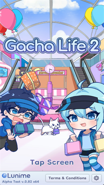 gachalife2加查