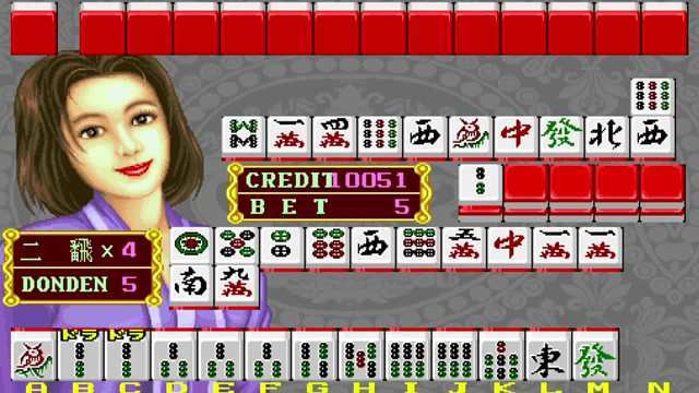 街机大满贯手机版