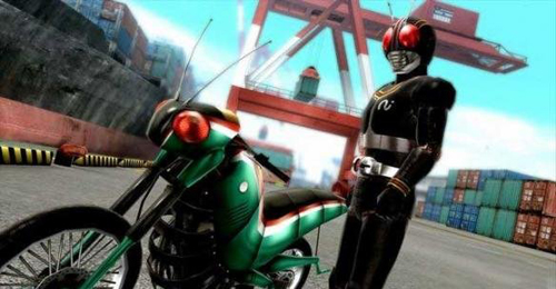 假面騎士斗騎大戰(zhàn)創(chuàng)生