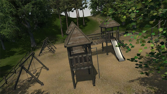 freerider模拟器汉化手机版