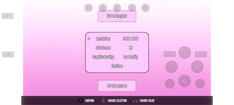 病娇模拟器1980汉化版
