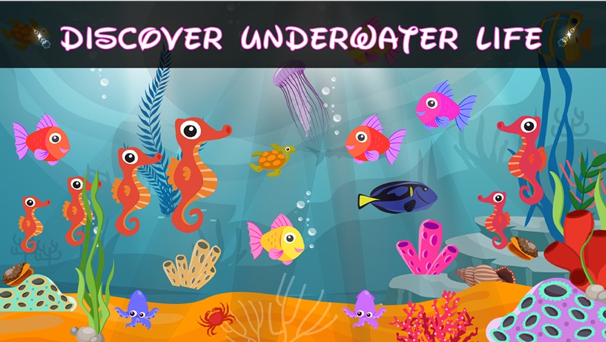 假装玩沙滩派对游戏安卓版 v1.0