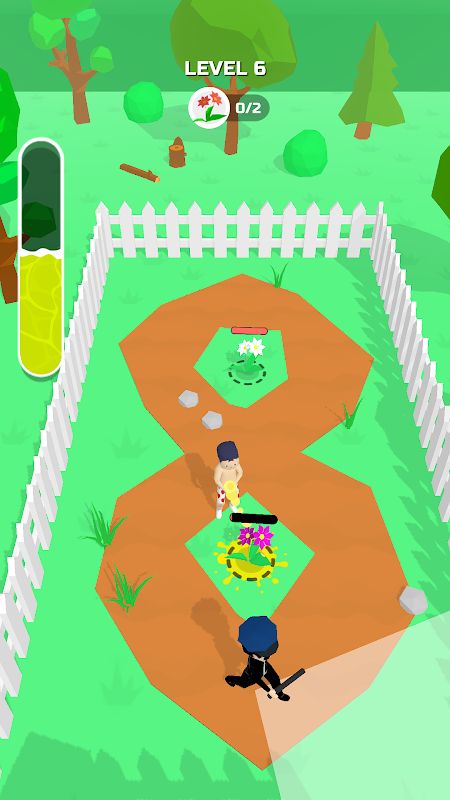 撒尿沖刺游戲官方版下載