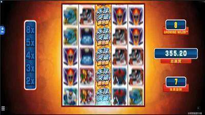 冰球突破試玩版  v1.1.7