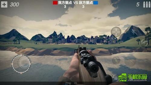 夢(mèng)回戰(zhàn)場(chǎng)游戲攻防戰(zhàn)玩法教程