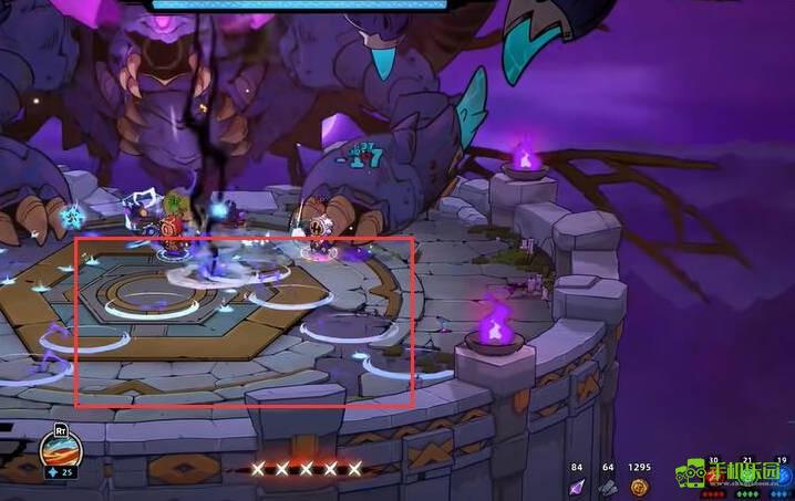 失落城堡2手机版攻略