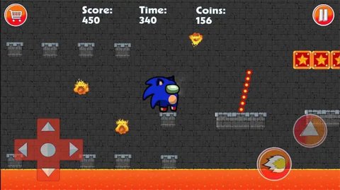 藍(lán)色冒名頂替者大冒險(xiǎn)下載安裝正式版