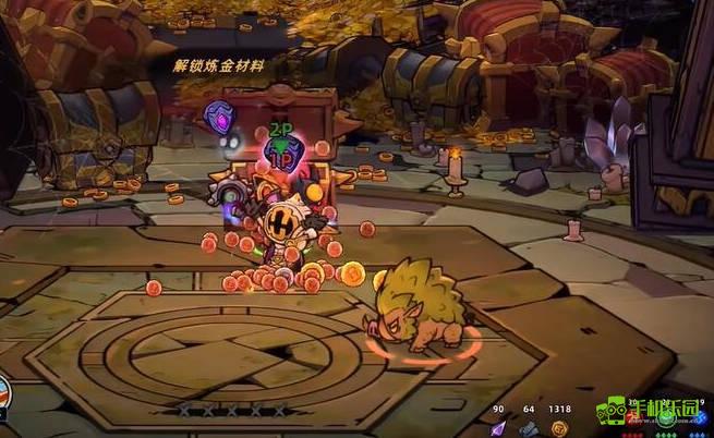 失落城堡2手机版攻略