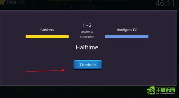 足球裁判模拟器新手攻略教程图
