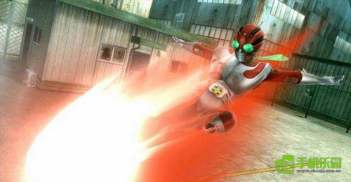 假面騎士斗騎大戰(zhàn)創(chuàng)生