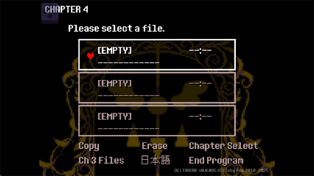 三角符文第四章