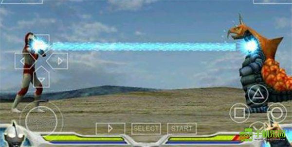 奥特曼格斗进化零大招释放攻略