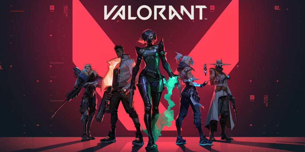 无畏契约手游电脑版