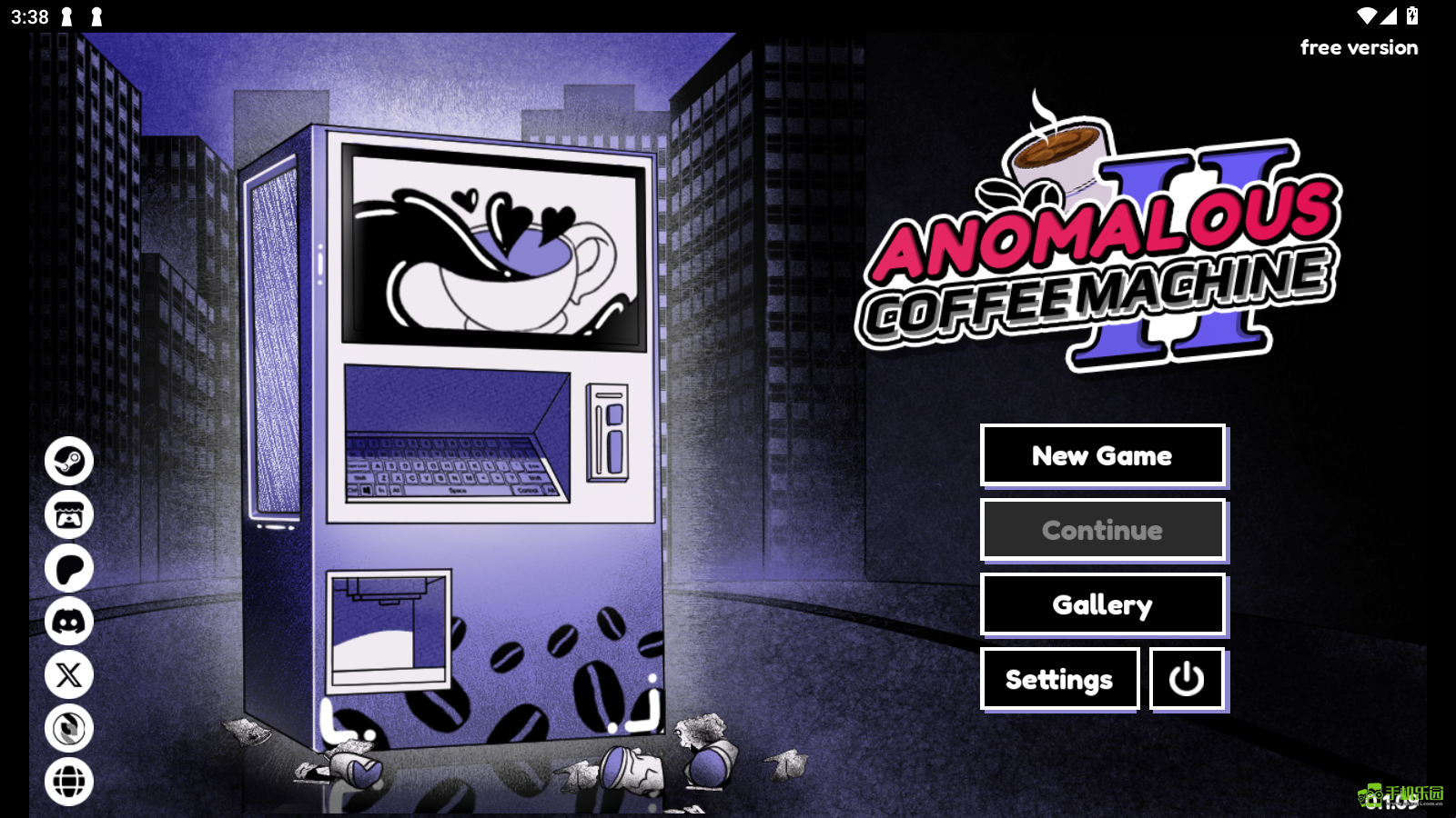 異?？Х葯C(jī)2中文版