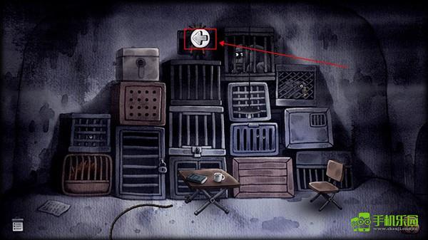 大菠萝马戏团正式版第一关攻略