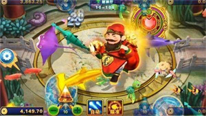 jdb財神捕魚app  v1.0.0