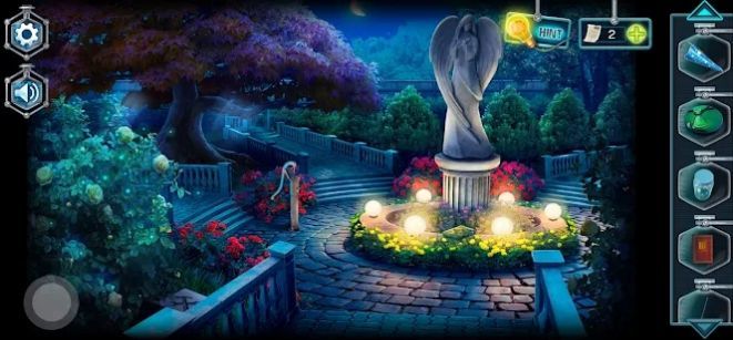 失忆症密室逃脱游戏安卓版