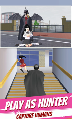 櫻花高校捉迷藏游戲免費(fèi)版下載